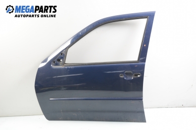 Врата за Volkswagen Polo Variant (04.1997 - 09.2001), комби, позиция: предна, лява