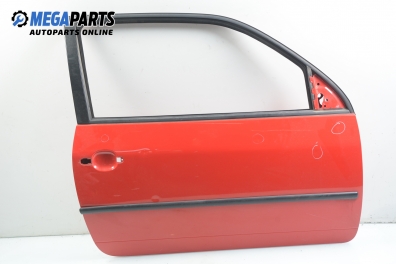 Врата за Seat Arosa Hatchback (05.1997 - 06.2004), 2+1 вр., позиция: дясна