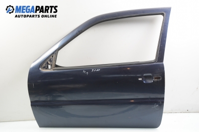 Врата за Volkswagen Polo Hatchback II (10.1994 - 10.1999), 2+1 вр., хечбек, позиция: лява