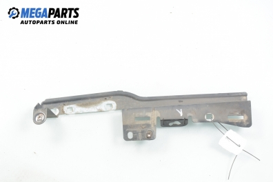 Метална планка за Citroen C4 Coupe (11.2004 - 12.2013), купе, № 563984 129L