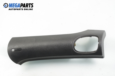 Airbag за Peugeot 206 Hatchback (08.1998 - 12.2012), 4+1 вр., хечбек