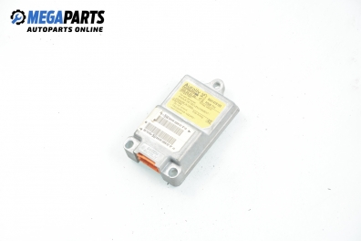 Модул за AIRBAG за Peugeot 206 Hatchback (08.1998 - 12.2012), № Autoliv 550 66 61 00
