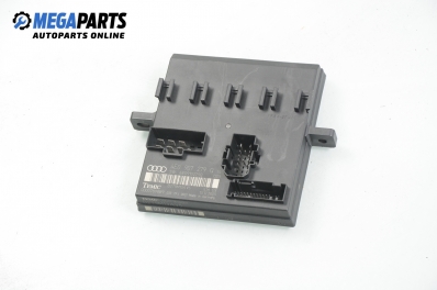Комфорт модул за Audi A8 Sedan II (10.2002 - 07.2010), № 4E0 907 279 Q