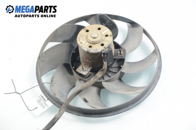Перка охлаждане за Ford Transit Connect (06.2002 - 12.2013) 1.8 TDCi, 90 к.с.