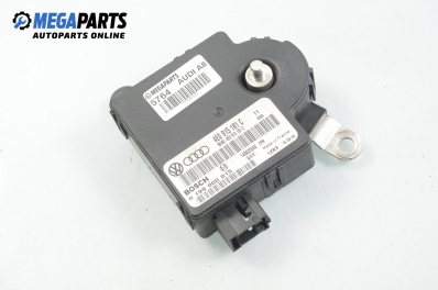 Модул за Audi A8 Sedan II (10.2002 - 07.2010), № Audi 4E0 915 181 C