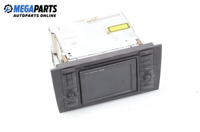 GPS навигация за Audi A6 Sedan C5 (01.1997 - 01.2005)