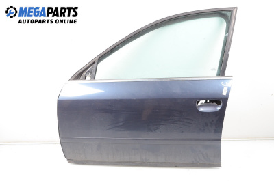 Врата за Audi A6 Sedan C5 (01.1997 - 01.2005), 4+1 вр., седан, позиция: предна, лява