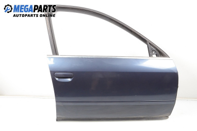 Врата за Audi A6 Sedan C5 (01.1997 - 01.2005), 4+1 вр., седан, позиция: предна, дясна