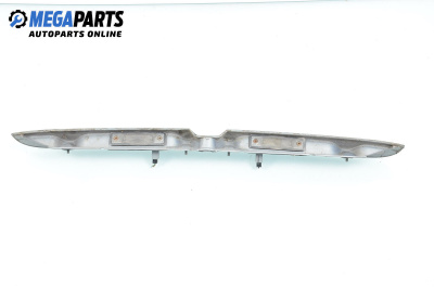 Лайсна заден капак за Opel Zafira A Minivan (04.1999 - 06.2005), миниван, позиция: задна