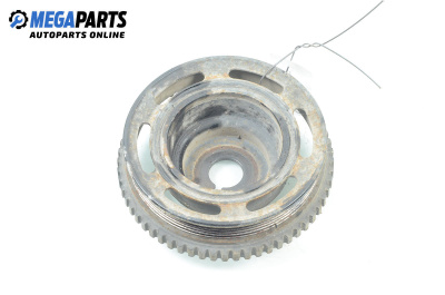 Демпферна шайба за Opel Zafira A Minivan (04.1999 - 06.2005) 1.8 16V, 116 к.с.