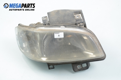 Фар за Seat Ibiza III Hatchback (08.1999 - 02.2002), позиция: дясна, Valeo