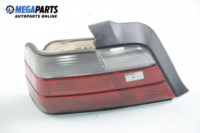 Стоп за BMW 3 Series E36 Sedan (09.1990 - 02.1998), седан, позиция: лява