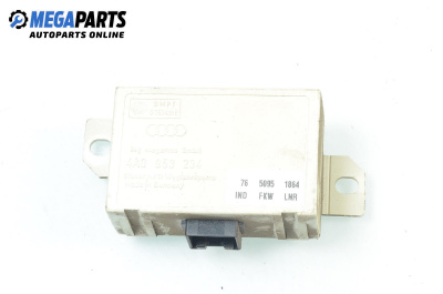 Имобилайзер за Audi A4 Sedan B5 (11.1994 - 09.2001), № 4A0 953 234