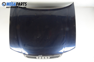 Преден капак за Audi A4 Sedan B5 (11.1994 - 09.2001), 4+1 вр., седан, позиция: предна