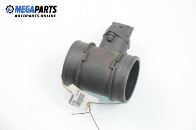 Дебитомер за Alfa Romeo 147 Hatchback (2000-11-01 - 2010-03-01) 1.6 16V T.SPARK ECO (937AXA1A), 105 к.с., № Bosch 0 281 002 309