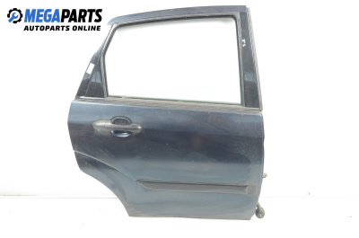 Врата за Ford Focus I Hatchback (10.1998 - 12.2007), 4+1 вр., хечбек, позиция: задна, дясна