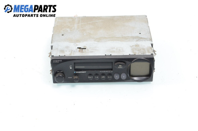 Автокасетофон за Renault Kangoo Van (08.1997 - 02.2008), № Blaupunkt Flensburg CC28 / 7 648 756 510