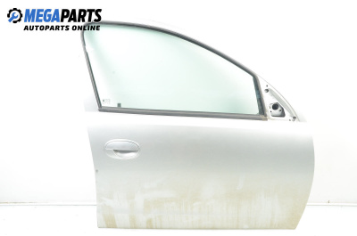Врата за Opel Corsa C Hatchback (09.2000 - 12.2009), 4+1 вр., хечбек, позиция: предна, дясна