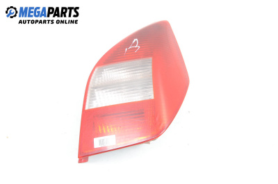 Стоп за Citroen C2 Hatchback (09.2003 - 09.2017), хечбек, позиция: дясна