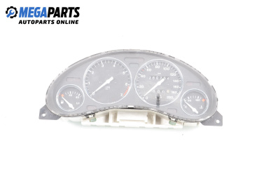 Километраж за Opel Corsa B Hatchback (03.1993 - 12.2002) 1.2 i 16V, 65 к.с., № 87001297