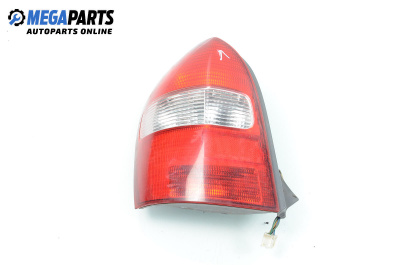 Стоп за Mazda 323 F VI Hatchback (09.1998 - 05.2004), хечбек, позиция: лява