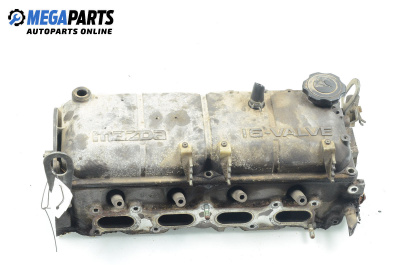 Глава за Mazda 323 F VI Hatchback (09.1998 - 05.2004) 1.4, 72 к.с.