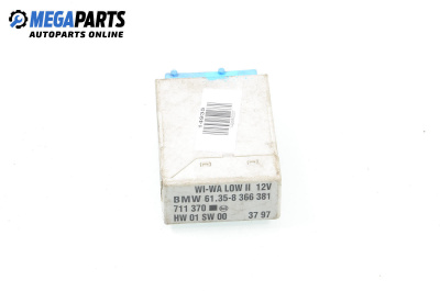 Модул чистачки за BMW 3 Series E36 Compact (03.1994 - 08.2000), № 61.35-8 366 381