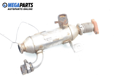 EGR охладител за Citroen Xsara Picasso (09.1999 - 06.2012) 2.0 HDi, 90 к.с., № Valeo X51101