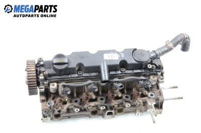 Глава за Citroen Xsara Picasso (09.1999 - 06.2012) 2.0 HDi, 90 к.с.