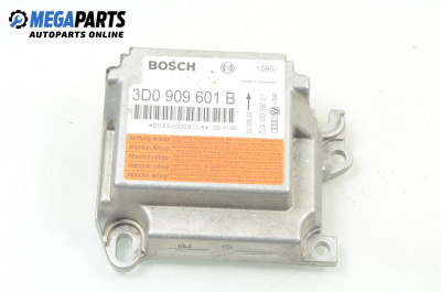 Модул за AIRBAG за Volkswagen Touareg SUV I (10.2002 - 01.2013), № 3D0 909 601 B