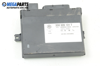 Модул за Volkswagen Touareg SUV I (10.2002 - 01.2013), № 3D0 909 131 T