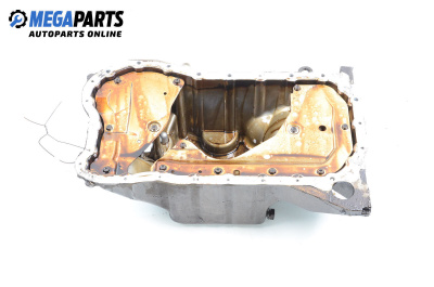 Картер за Volkswagen Touareg SUV I (10.2002 - 01.2013) 3.2 V6, 220 к.с.