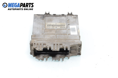 Компютър двигател за Renault Megane Scenic (10.1996 - 12.2001) 1.9 dTi (JA0N), 98 к.с., № 0 281 001 809