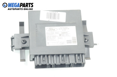 Комфорт модул за Ford Focus I Estate (02.1999 - 12.2007), № 98 AG 15K600 DB