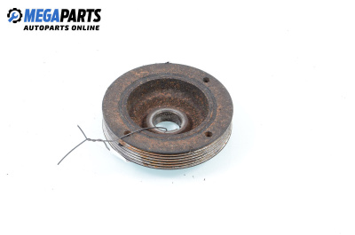 Демпферна шайба за Ford Focus I Estate (02.1999 - 12.2007) 2.0 16V, 131 к.с.