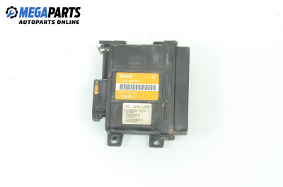 Компютър двигател за Saab 9000 Hatchback (09.1984 - 12.1998) 2.0 -16 CS, 128 к.с., № 0 227 400 150