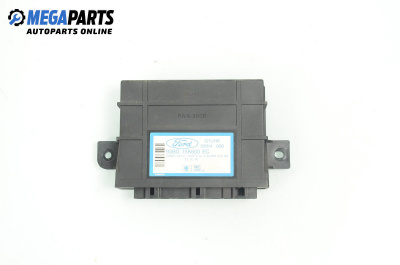 Комфорт модул за Ford Mondeo I Turnier (01.1993 - 08.1996), № 93BG 15K600 EC