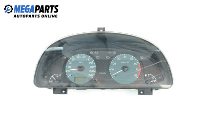 Километраж за Citroen Xsara Hatchback (04.1997 - 04.2005) 1.4 i, 75 к.с., № 9635060180