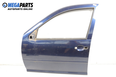 Врата за Volkswagen Bora Sedan (10.1998 - 12.2013), 4+1 вр., седан, позиция: предна, лява