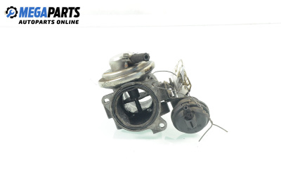 EGR-клапан за Volkswagen Bora Sedan (10.1998 - 12.2013) 1.9 TDI, 115 к.с., № 03813150