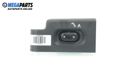 Бутон ел. стъкло  за Land Rover Freelander SUV I (02.1998 - 10.2006), № ELH500070