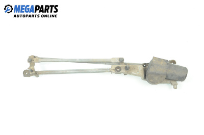 Ел. мотор за чистачките за Ford Focus I Sedan (02.1999 - 12.2007), седан, позиция: предна