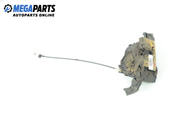 Брава на врата за Ford Focus I Sedan (02.1999 - 12.2007), позиция: задна, дясна