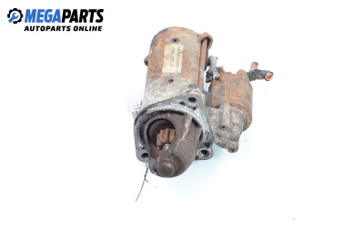 Стартер за Ford Focus I Sedan (02.1999 - 12.2007) 1.6 16V, 100 к.с., № YS4U 11000 AB