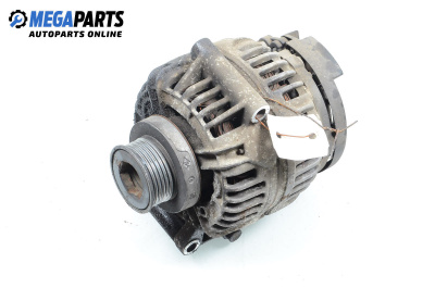 Алтернатор / генератор за Renault Megane I Hatchback (08.1995 - 12.2004) 1.6 16V (BA11, BA04, BA0B, BA1J), 107 к.с.