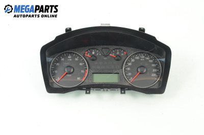 Километраж за Fiat Stilo Hatchback (10.2001 - 11.2010) 1.6 16V (192_XB1A), 103 к.с., № 1FCF-10849-AF