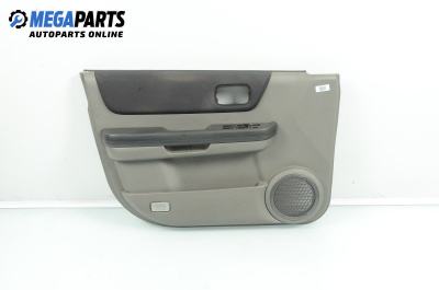 Кора врата за Nissan X-Trail I SUV (06.2001 - 01.2013), 4+1 вр., джип, позиция: предна, лява