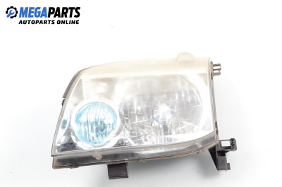 Фар за Nissan X-Trail I SUV (06.2001 - 01.2013), джип, позиция: лява