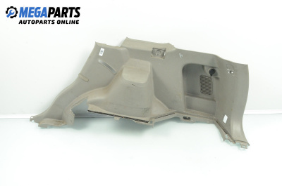 Кора багажник за Nissan X-Trail I SUV (06.2001 - 01.2013), джип