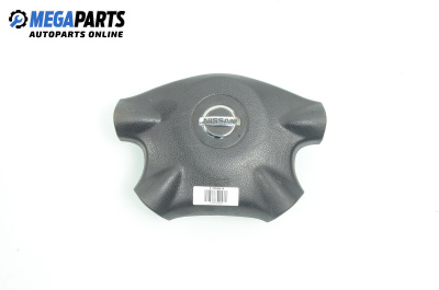 Airbag за Nissan X-Trail I SUV (06.2001 - 01.2013), 4+1 вр., джип, позиция: предна